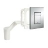Grohe Skate Cosmopolitan Set Fresh Przycisk WC (38805000)