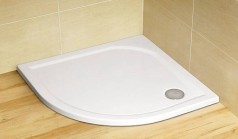 Brodziki półokrągłe