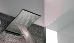 Deszczownice I akcesoria Daniel Rubinetterie