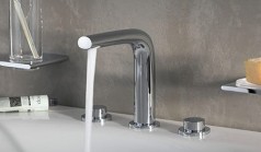 Baterie łazienkowe Keuco