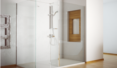 Indre 195 walk in Besco