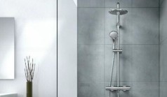 Zestawy prysznicowe I akcesoria