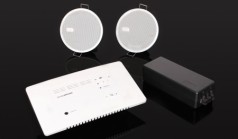 KB Sound in-wall wi-fi Eis Sound