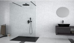 Aveo due black Besco