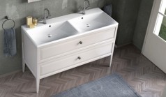 Monte bianco piaskowy mat Oristo