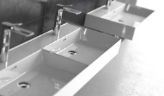 Umywalki i akcesoria Oristo