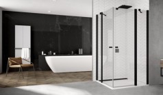 Sanswiss Solino Black