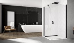 Sanswiss Solino sol1 Black