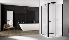 Sanswiss Solino sol2 Black