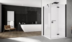 Sanswiss Solino solf1 Black