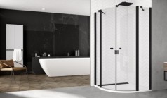 Sanswiss Solino sor Black