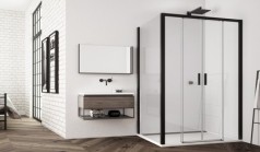 Sanswiss Black Line tls4