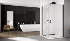 Sanswiss Solino sol1 d+g Black