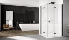 Sanswiss Solino solf1 d+g Black