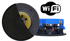 Głośniki wi-fi Aquasound