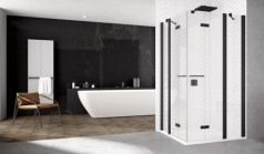 Sanswiss Solino solf13 g+d Black