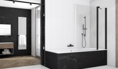 Sanswiss parawany nawannowe Black