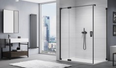 Sanswiss Cadura Black