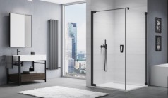 Sanswiss Cadura ca1c Black
