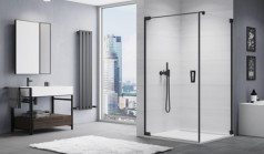 Sanswiss Cadura ca1 Black