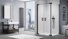 Sanswiss Cadura ca2c Black