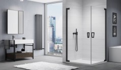 Sanswiss Cadura ca1c g+d Black