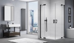 Sanswiss Cadura ca13 g+d Black