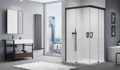 Sanswiss Cadura cae2 g+d Black