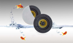 Głośniki wodoodporne