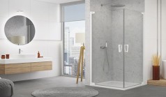 Sanswiss Cadura ca1c g+d white