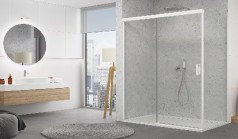 Sanswiss Cadura cas2 white