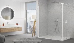 Sanswiss Cadura caduo white