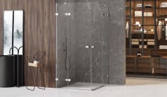 Avexa New Trendy kabiny prysznicowe