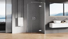 New Renoma New Trendy kabiny prysznicowe