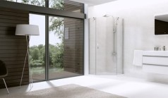 New Azura New Trendy kabiny prysznicowe
