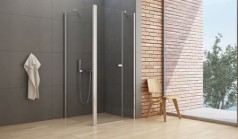 New Soleo New Trendy kabiny prysznicowe