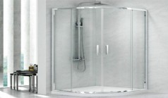 New Praktic New Trendy kabiny prysznicowe