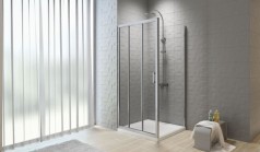 New Varia New Trendy kabiny prysznicowe