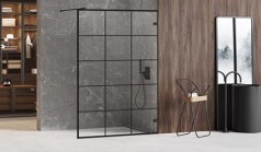 Ścianki Walk In New Trendy