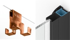 Akcesoria do kabin New Trendy