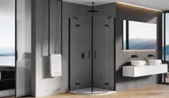 New Merana Black New Trendy