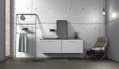 Skagen biały mat Oristo