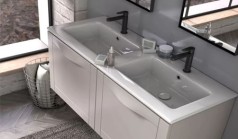 Skagen piaskowy mat Oristo