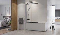 Sensi Black New Trendy