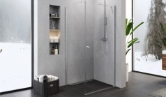 Superia New Trendy kabiny prysznicowe