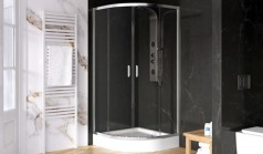 Suvia New Trendy kabiny prysznicowe
