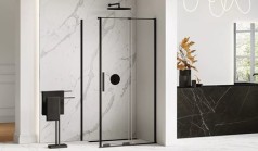 Smart Black New Trendy kabiny prysznicowe