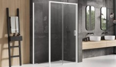 Prime White New Trendy kabiny prysznicowe