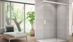 Sanswiss Cadura walk-in caw2