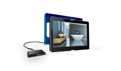 Telewizory do łazienki Aquasound